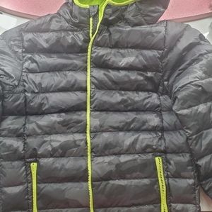 32 Degrees Kids rain jacket